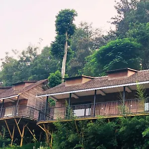 Resort Dream Coconut, Munnar
