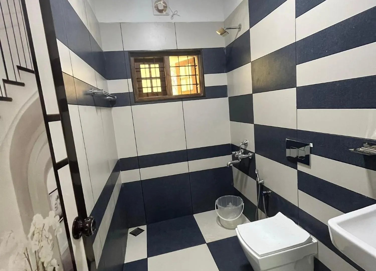Mount Court Munnar 호텔 게스트하우스